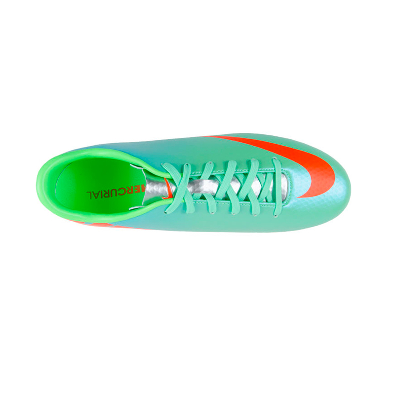 Бутсы Nike JR Mercurial Veloce FG 555632-380