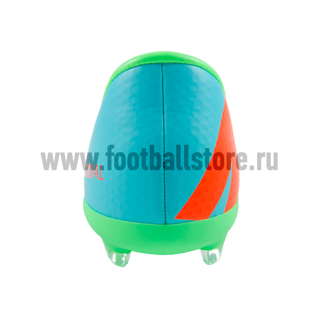Бутсы Nike JR Mercurial Veloce FG 555632-380