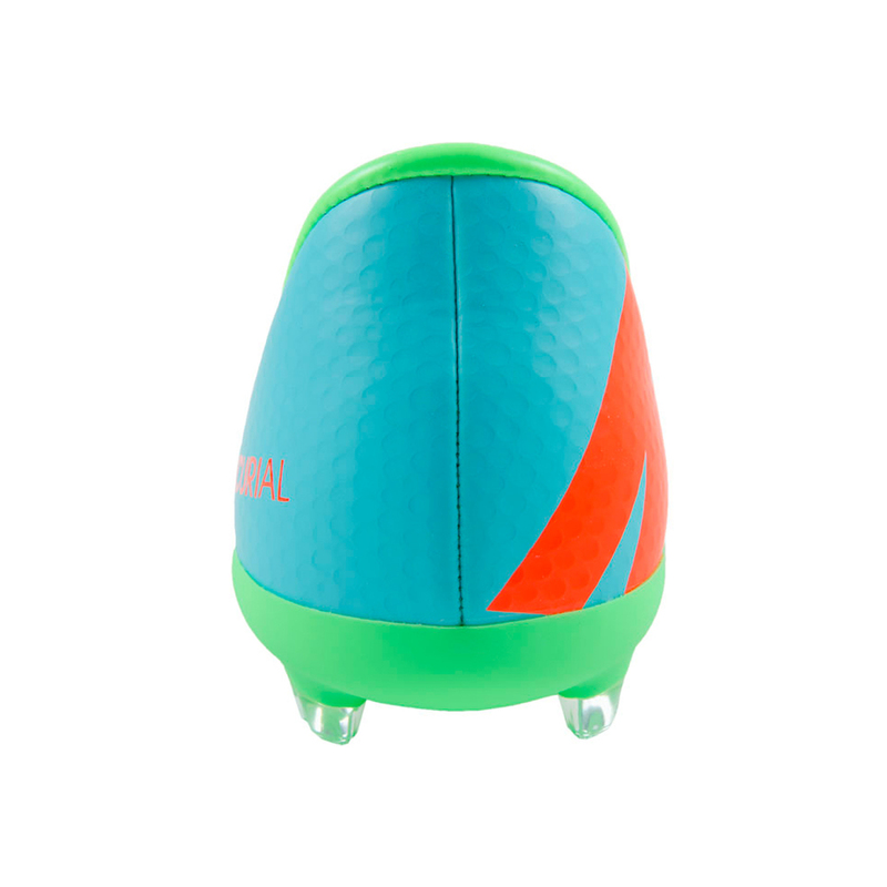 Бутсы Nike JR Mercurial Veloce FG 555632-380