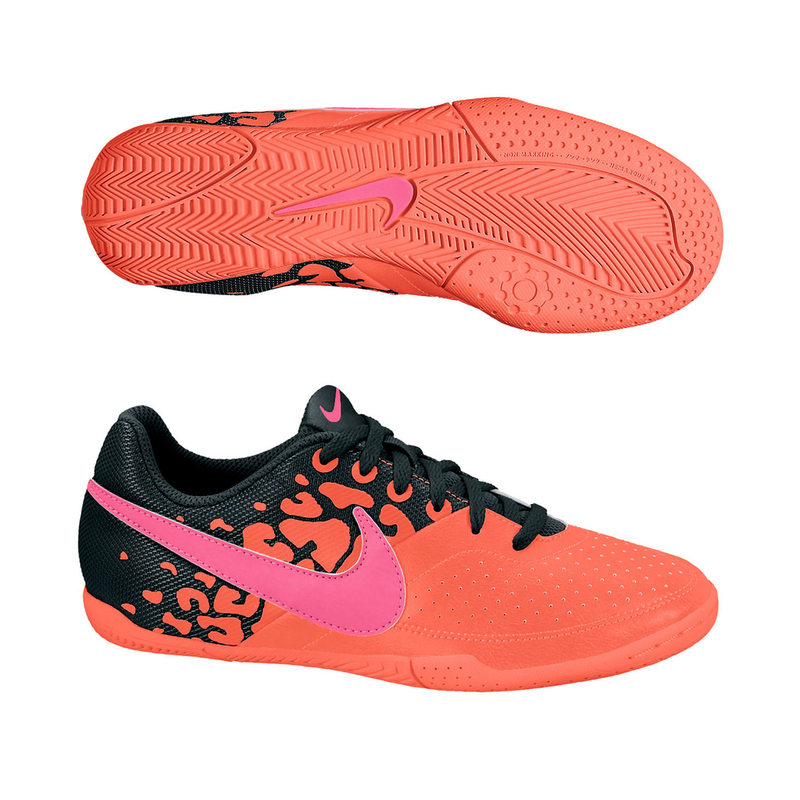Обувь для зала Nike JR Elastico II IC 579797-860