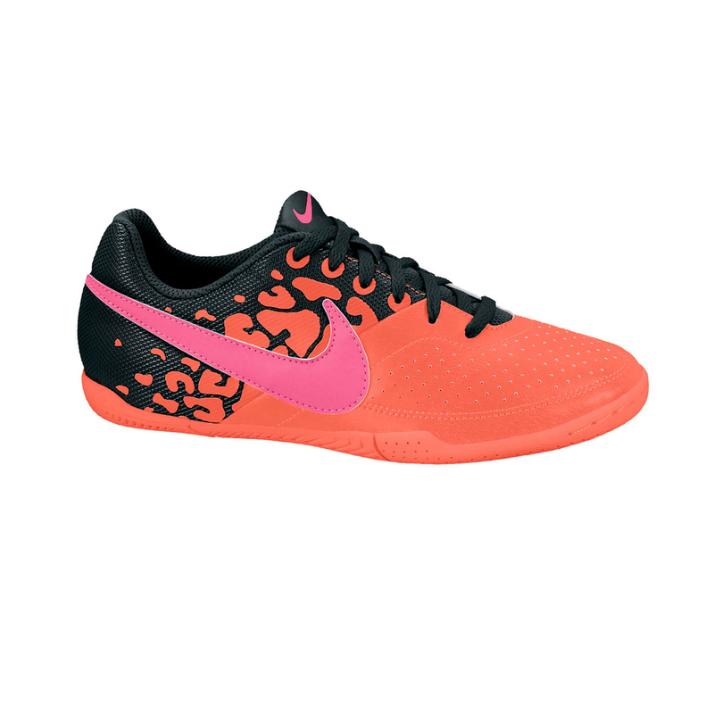 Обувь для зала Nike JR Elastico II IC 579797-860