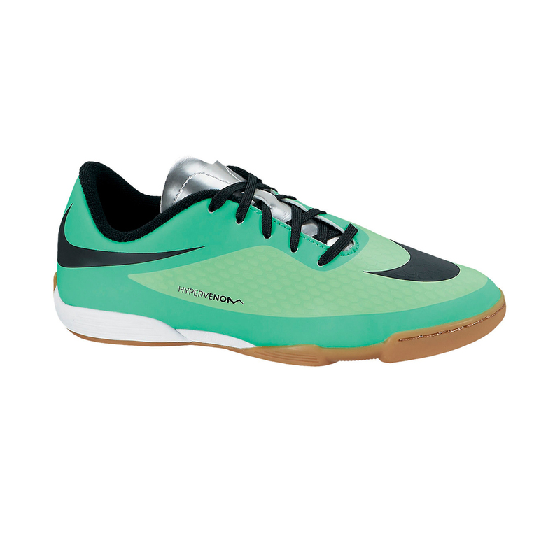 Обувь для зала Nike JR Hypervenom Phade IC 599842-303