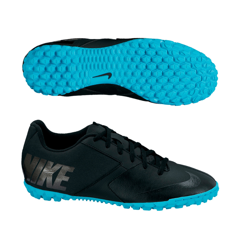 Шиповки Nike Bomba II TF 580444-004