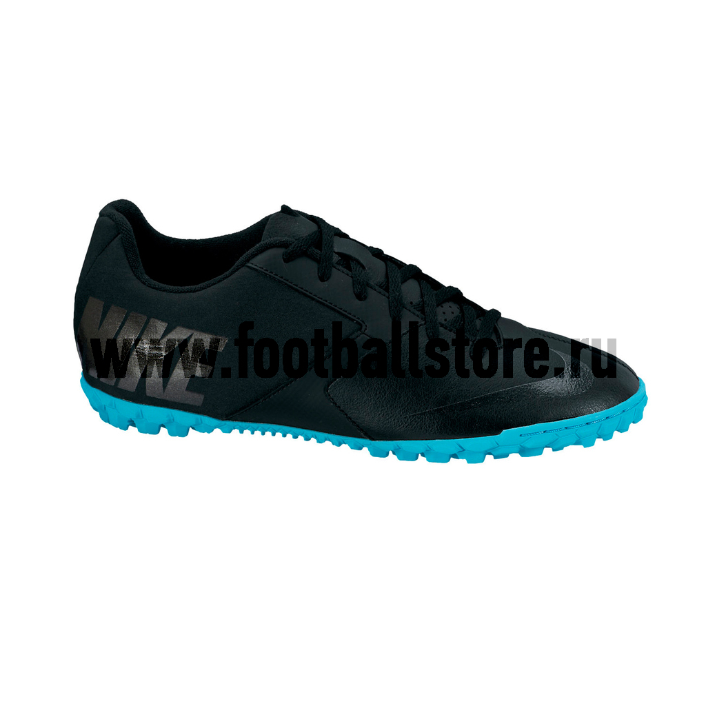 Шиповки Nike Bomba II TF 580444-004