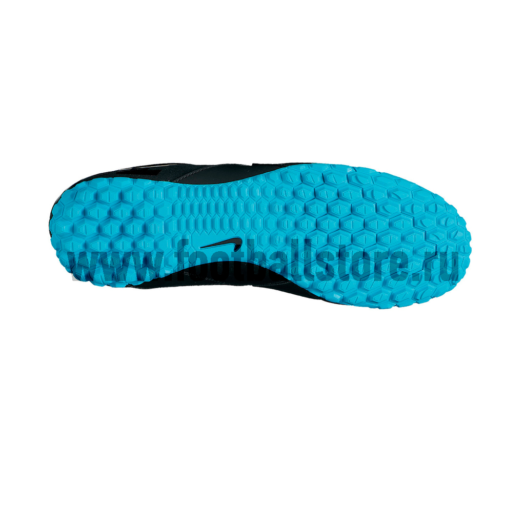 Шиповки Nike Bomba II TF 580444-004