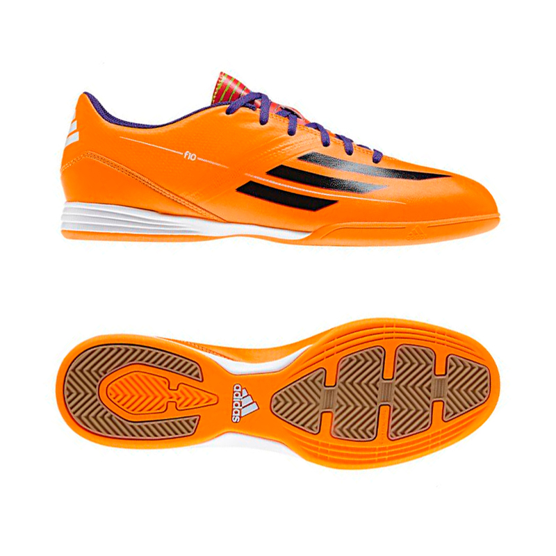 Обувь для зала Adidas F10 IN F32676