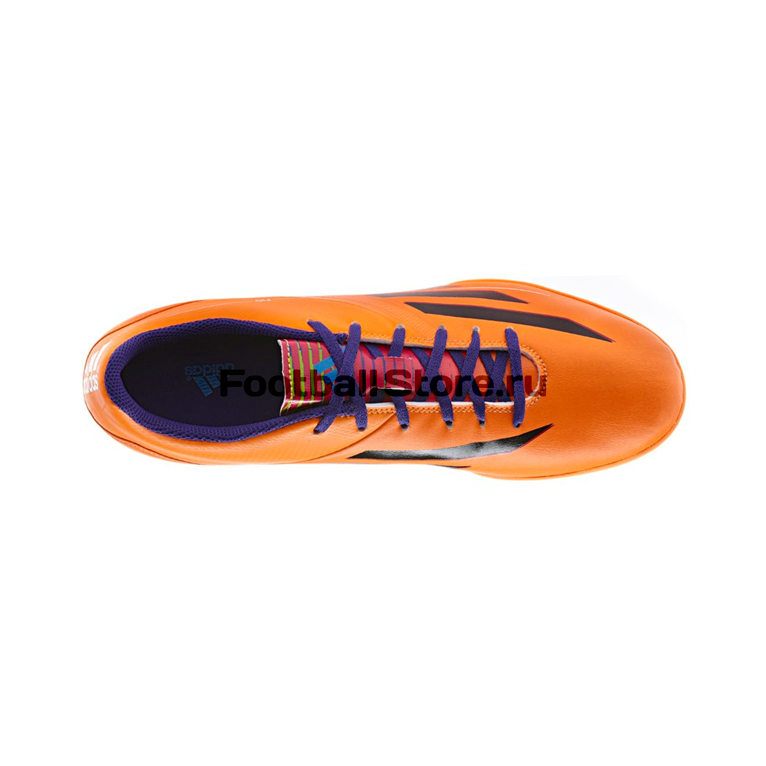 Обувь для зала Adidas F10 IN F32676