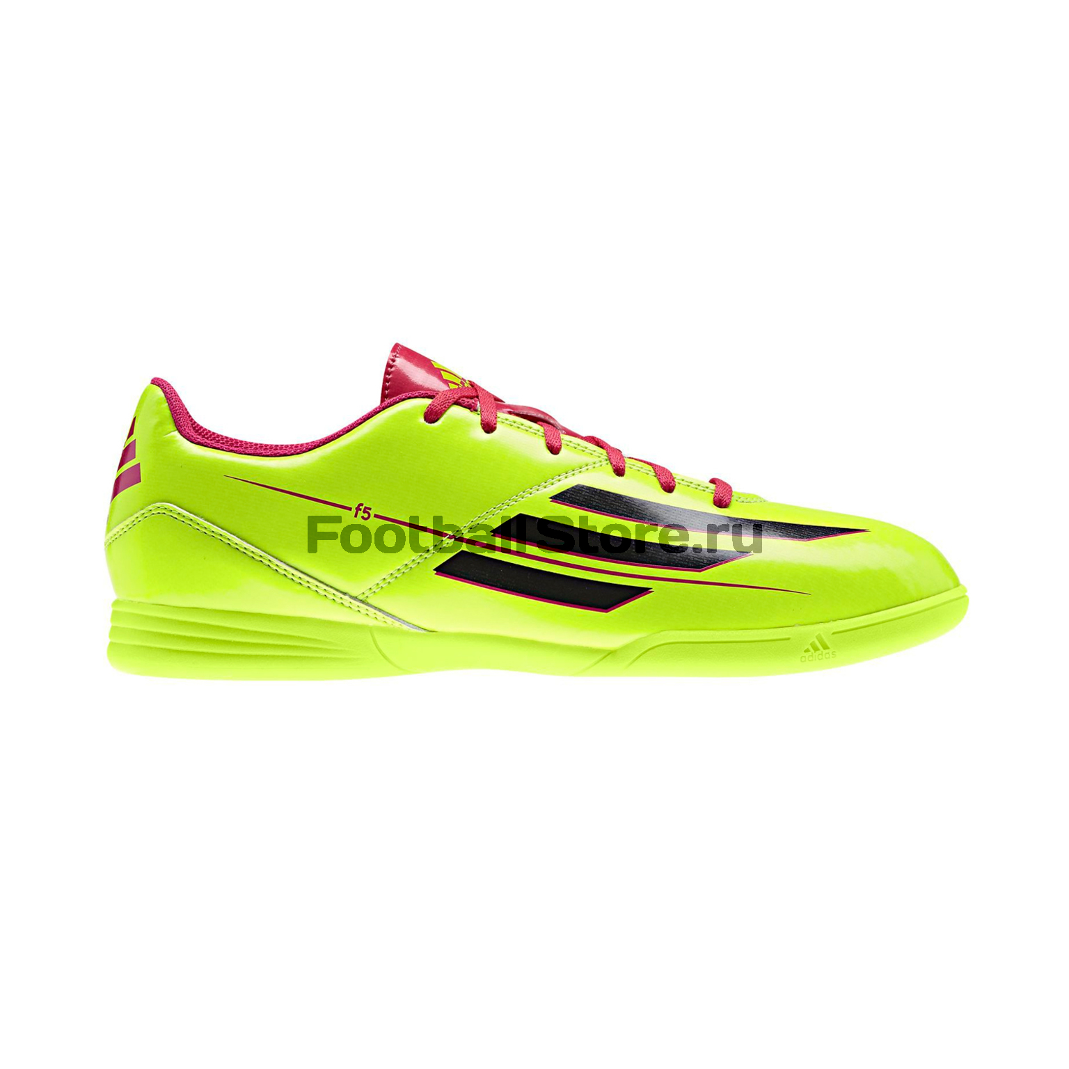 Adidas F5 IN M22193 footballstore