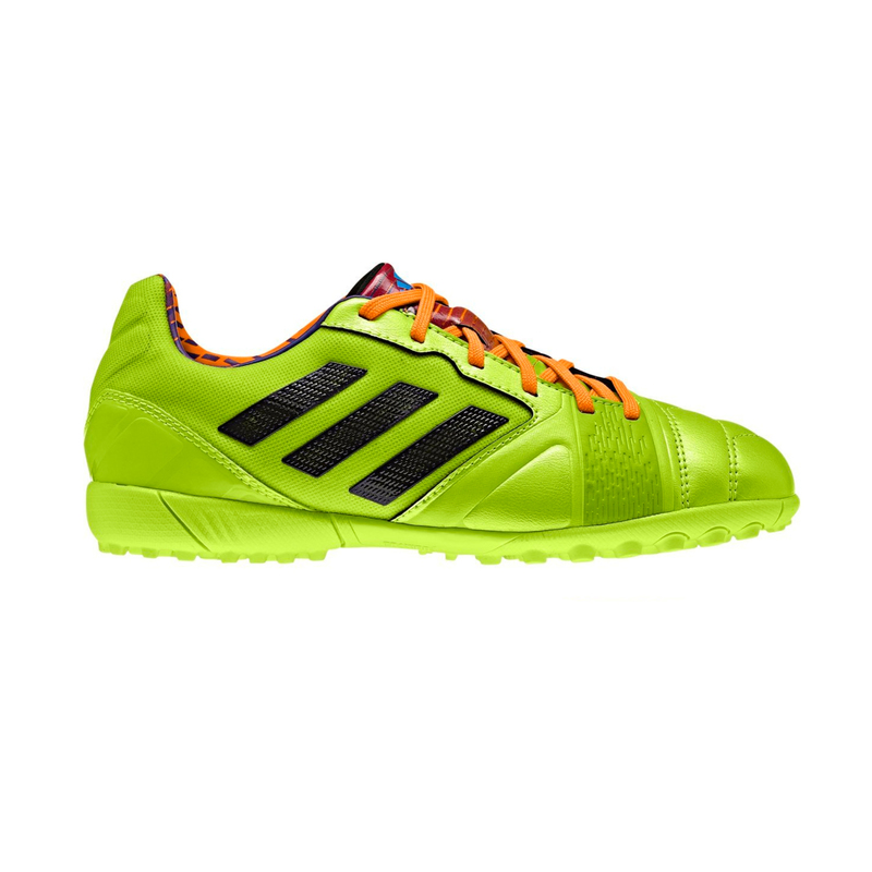 Шиповки Adidas Nitrocharge 2.0 TF JR M22038