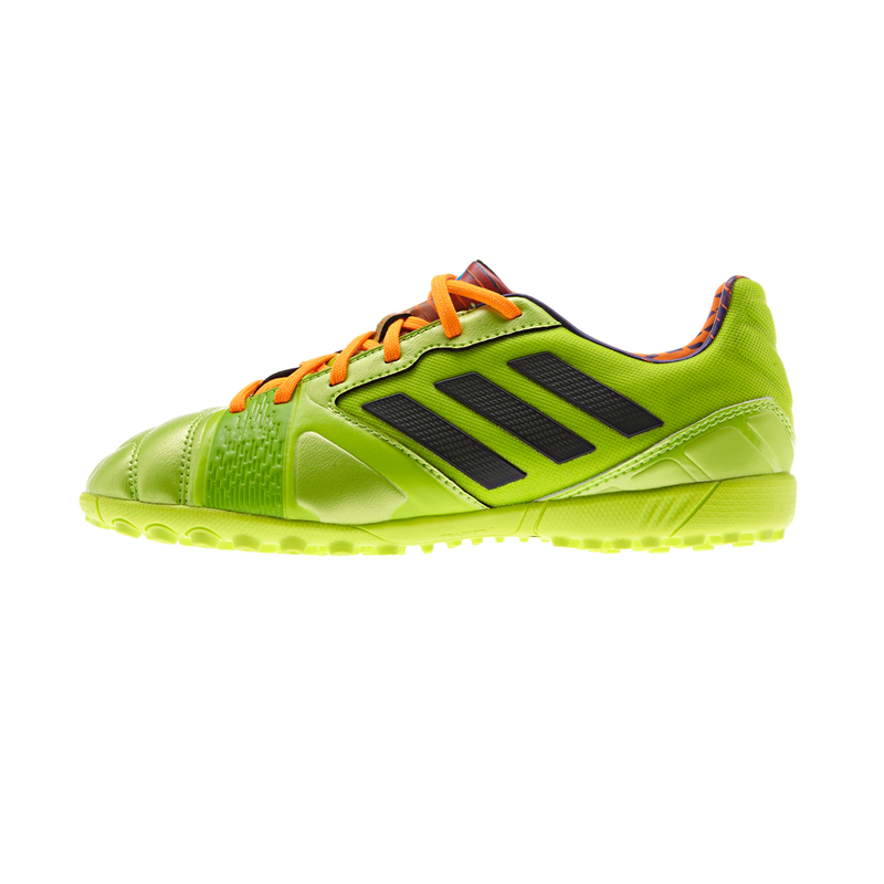 Шиповки Adidas Nitrocharge 2.0 TF JR M22038