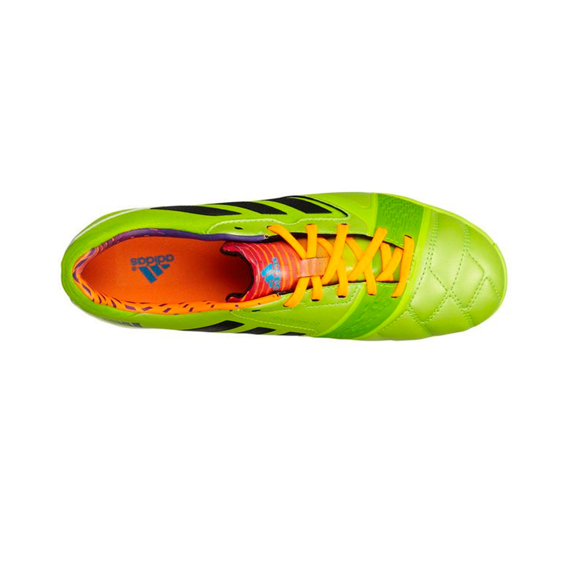 Шиповки Adidas Nitrocharge 2.0 TF JR M22038