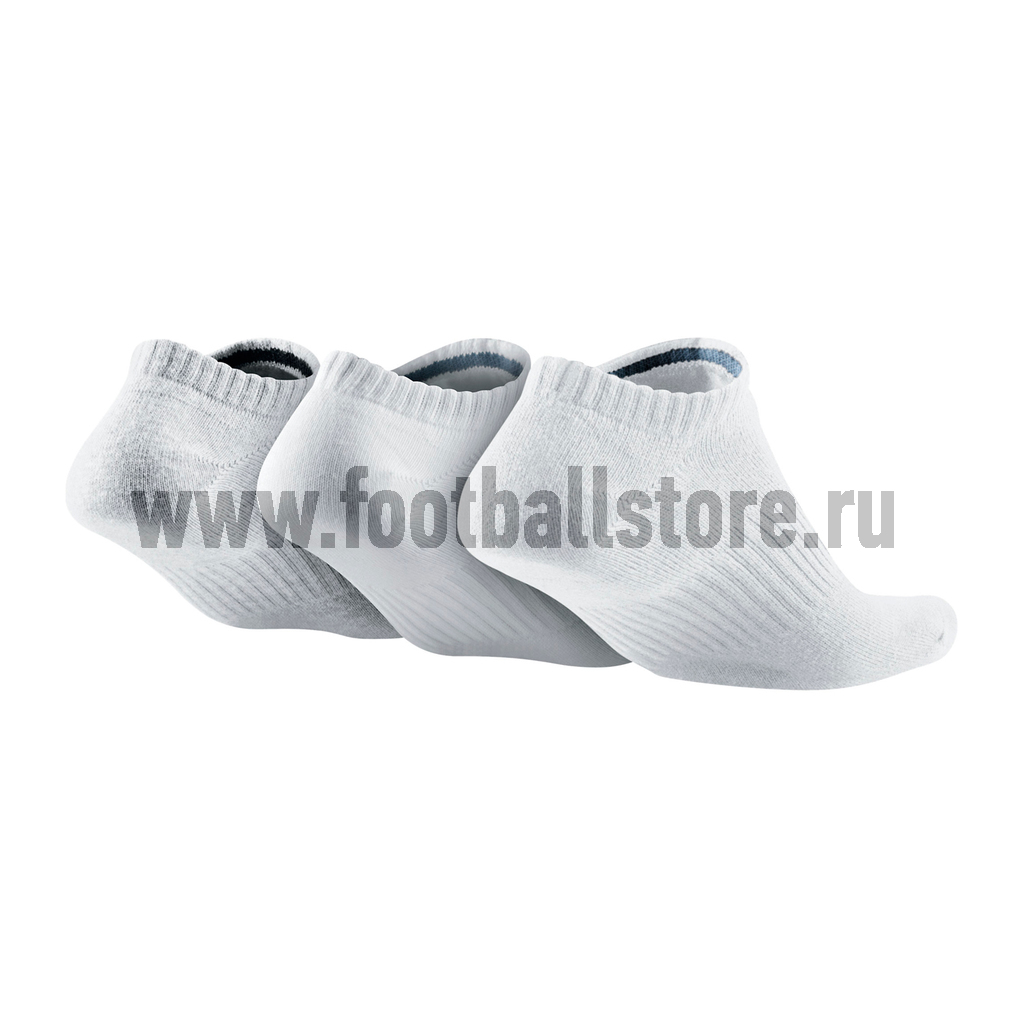 Комплект носков (3 пары) Nike SX4705-101