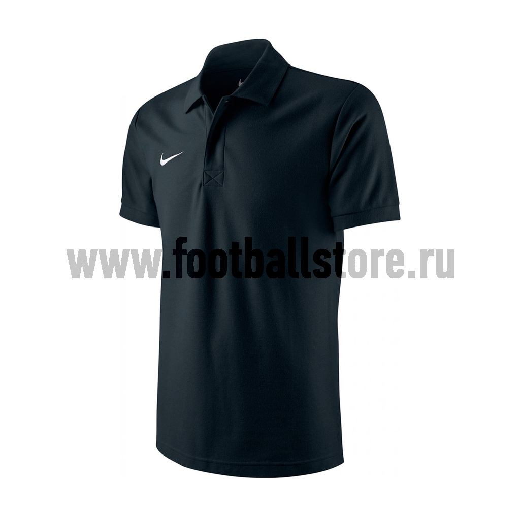 Поло Nike TS Core Polo 454800-010