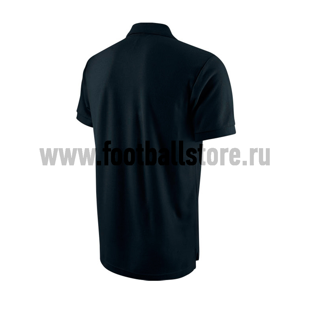 Поло Nike TS Core Polo 454800-010