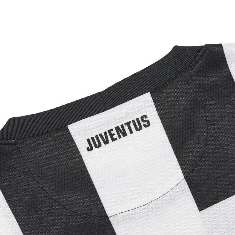 Футболка Nike Juventus (Pirlo) SS Home Repl JSY 479331-106