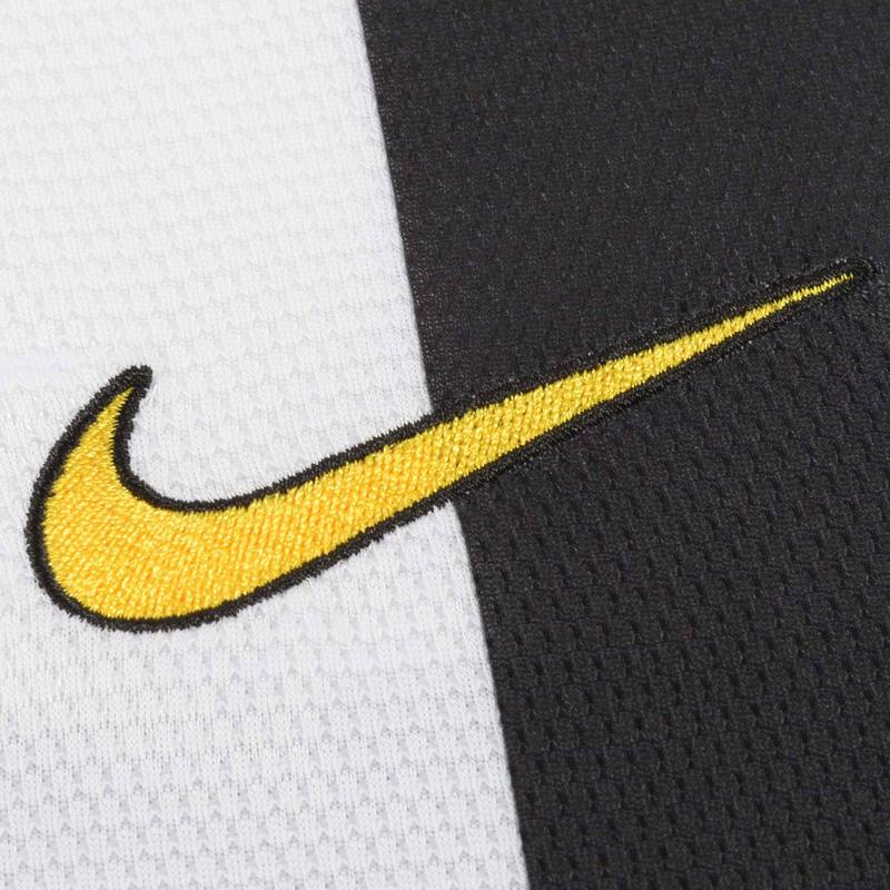 Футболка Nike Juventus (Pirlo) SS Home Repl JSY 479331-106