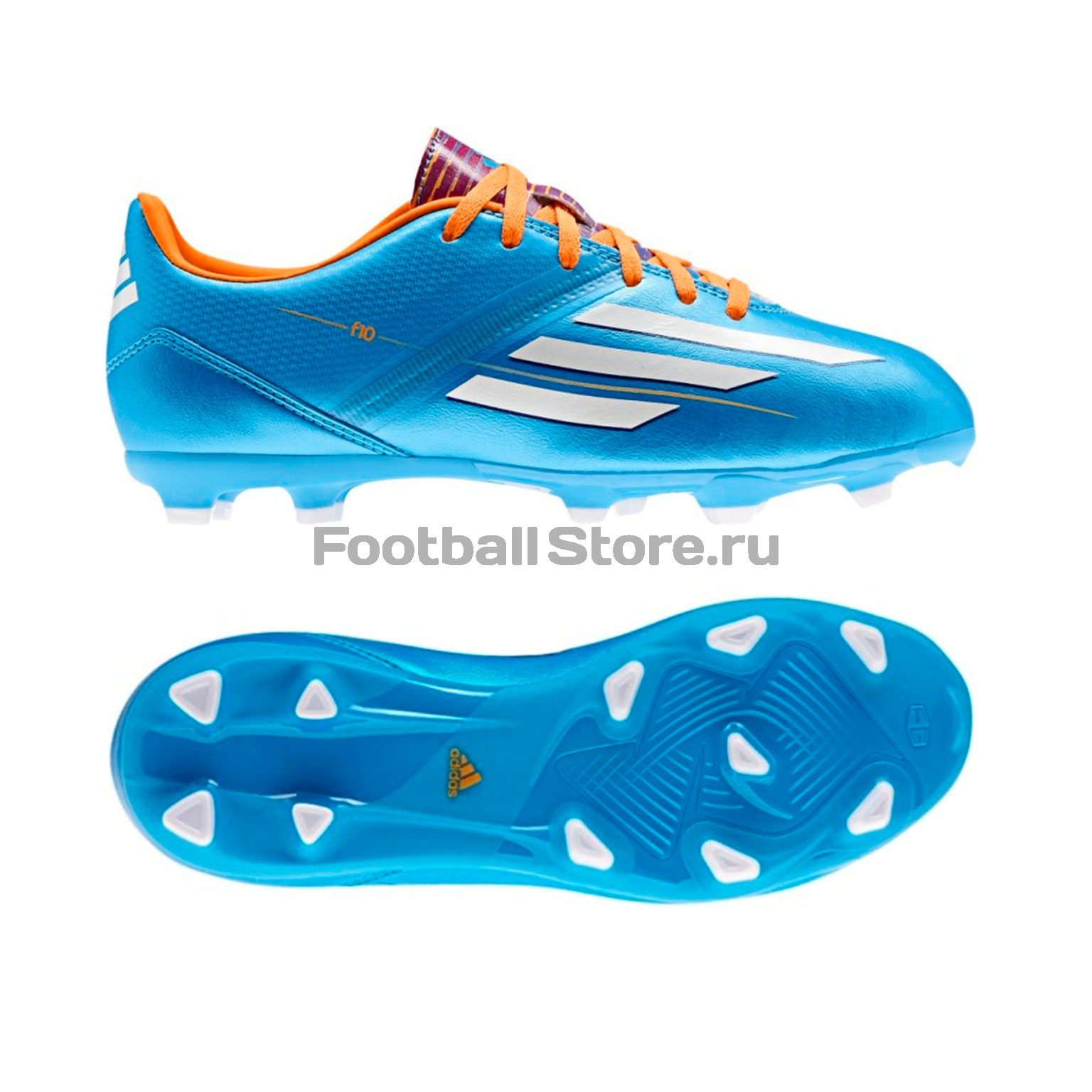 adizero f10