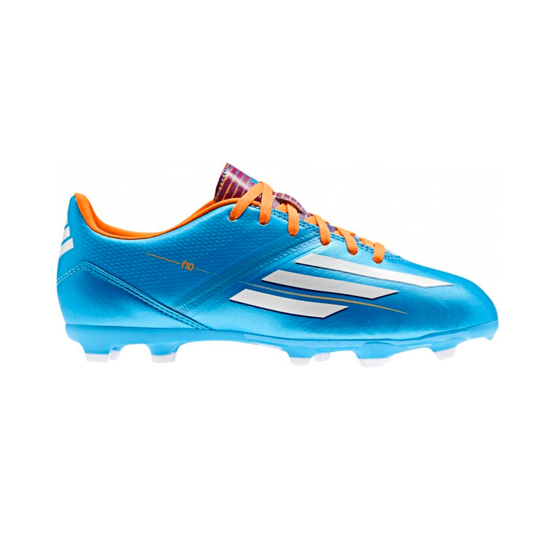 Adidas f10 adizero 2025