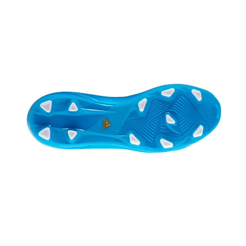 Бутсы Adidas Adizero F10 TRX FG JR D67202