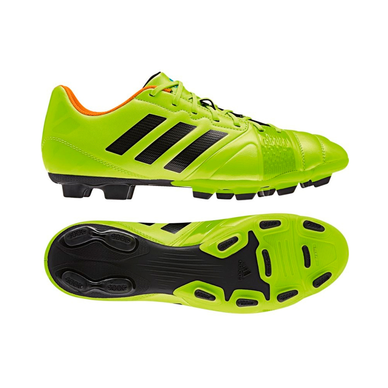 adidas nitrocharge 3.0 trx