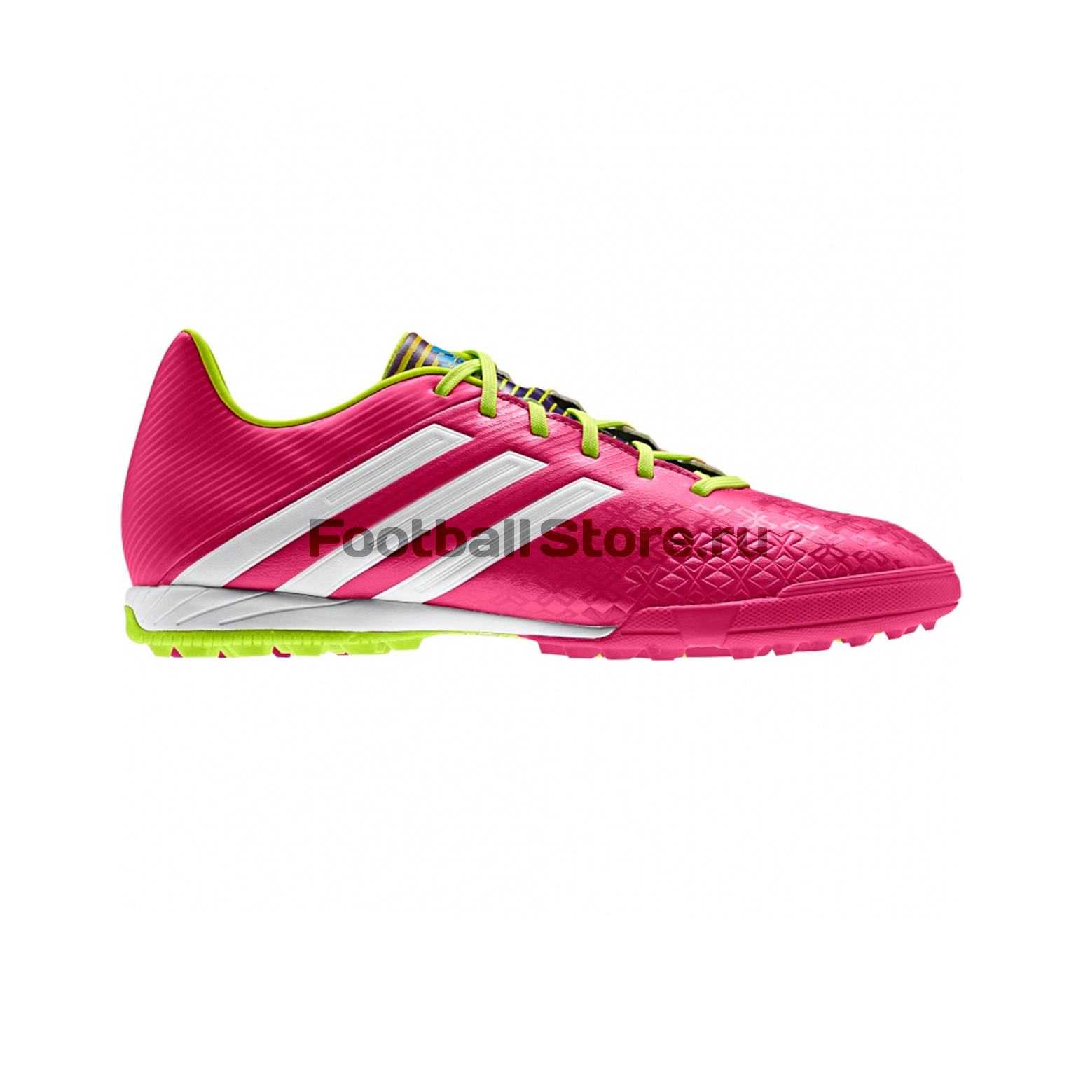 Шиповки Adidas P Absolado LZ TRX TF F32575