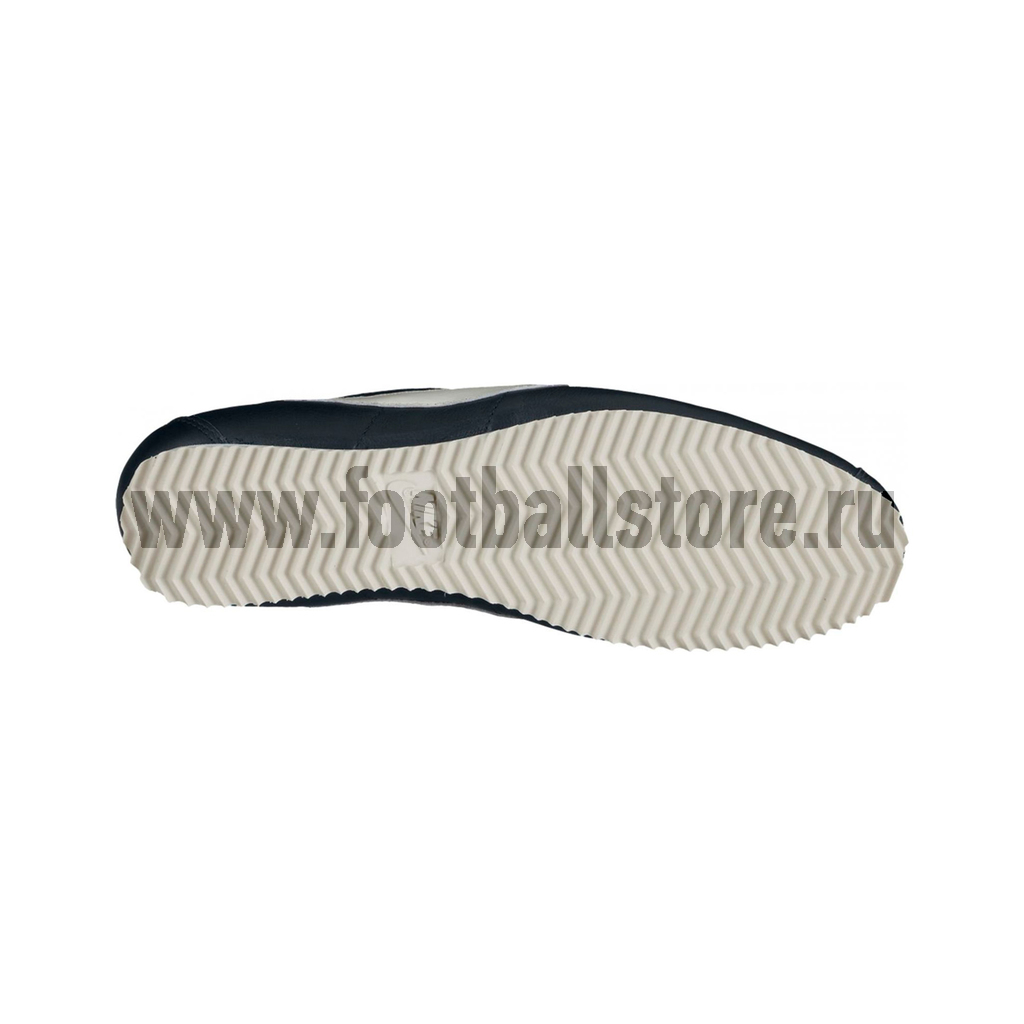 Кроссовки Nike WMNS Lady Cortez Leather 503441-001