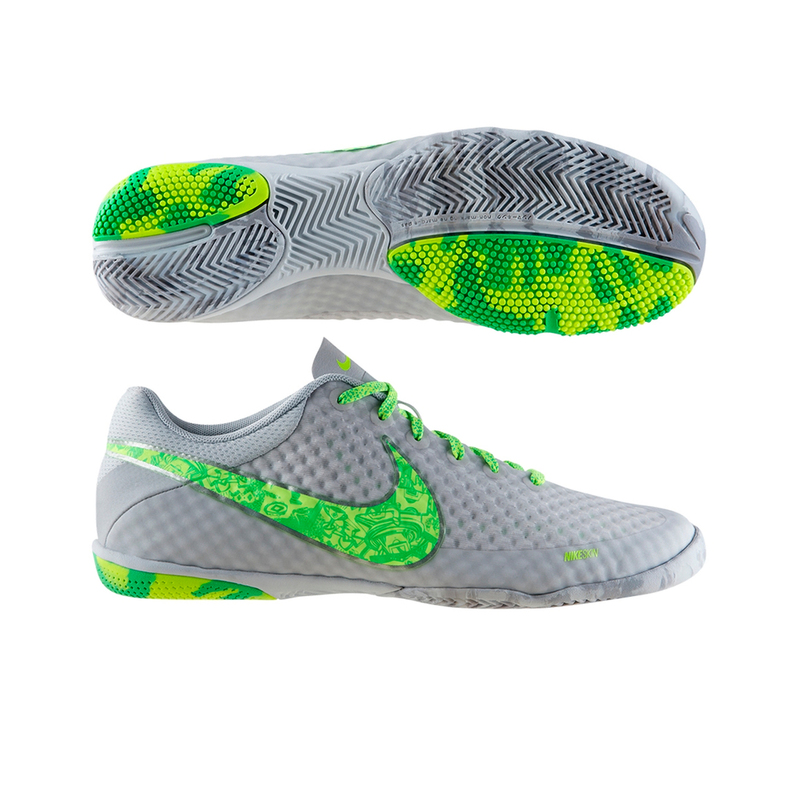Обувь для зала Nike Elastico Finale II Prem IC FC247 643270-037 – купить  футзалки в интернет магазине footballstore, цена, фото