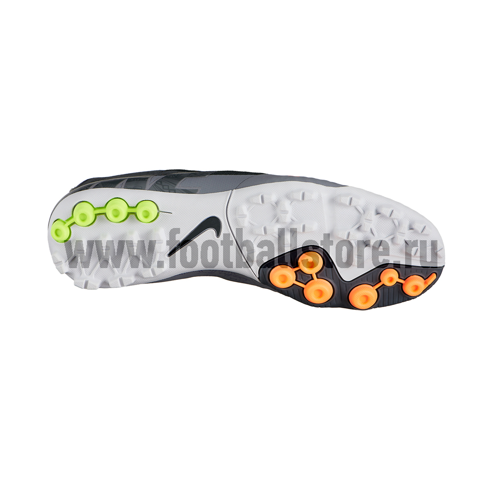Шиповки Nike Bomba Finale II Prem FC247 TF 643278-087