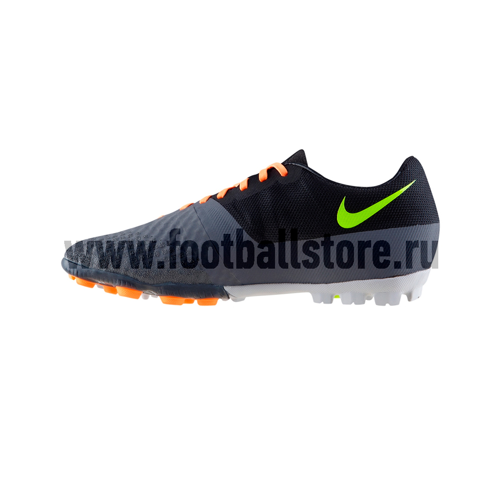 Шиповки Nike Bomba Finale II Prem FC247 TF 643278-087