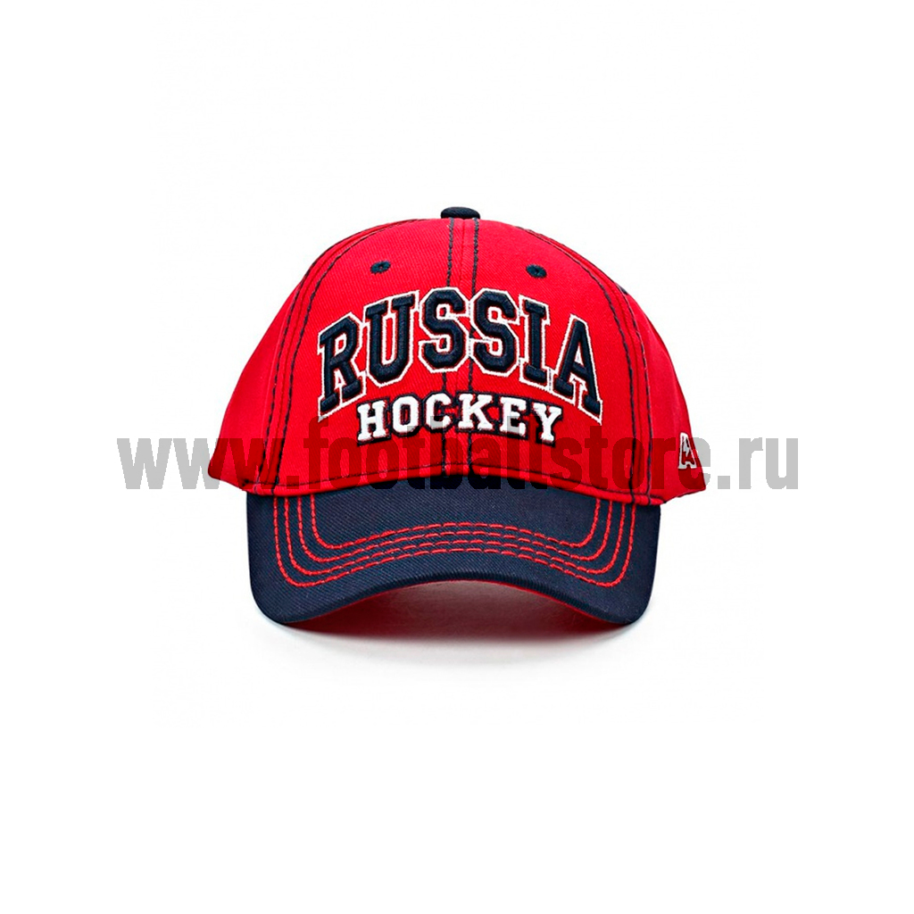 Бейсболка Россия 10139
