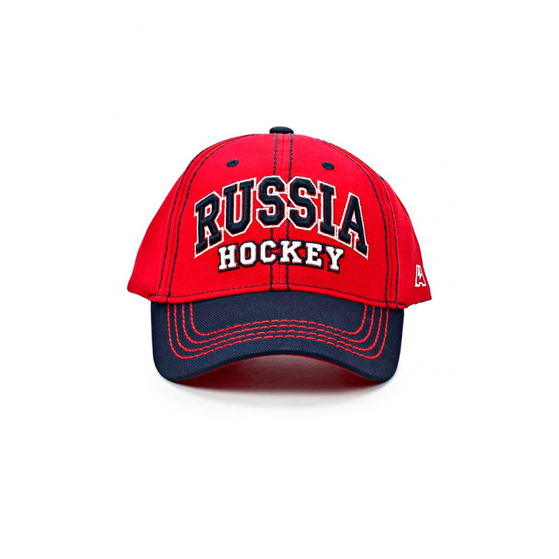 Бейсболка Россия 10139