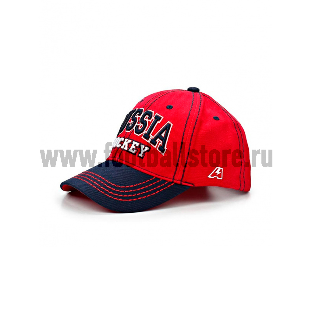 Бейсболка Россия 10139