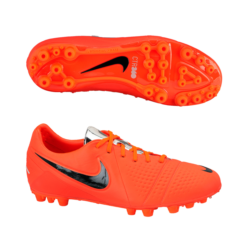 nike ctr360 ag