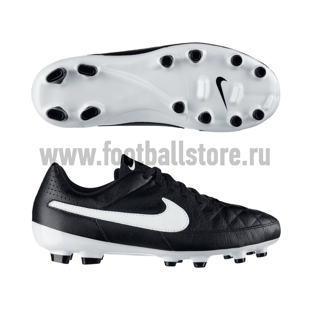 Nike tiempo genio fg cheap
