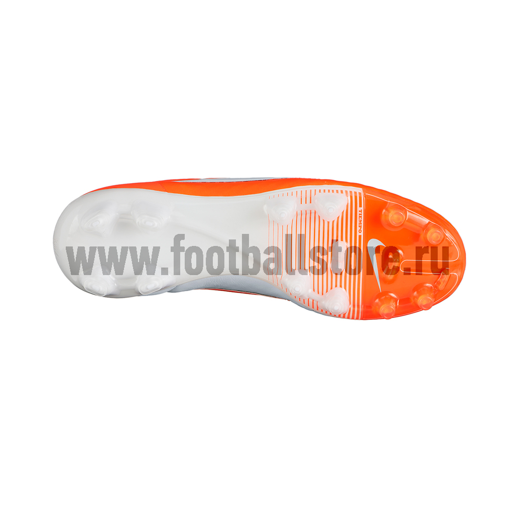 Бутсы Nike Tiempo Legend V FG 631518-810