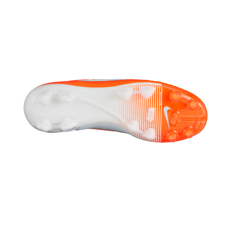 Бутсы Nike Tiempo Legend V FG 631518-810