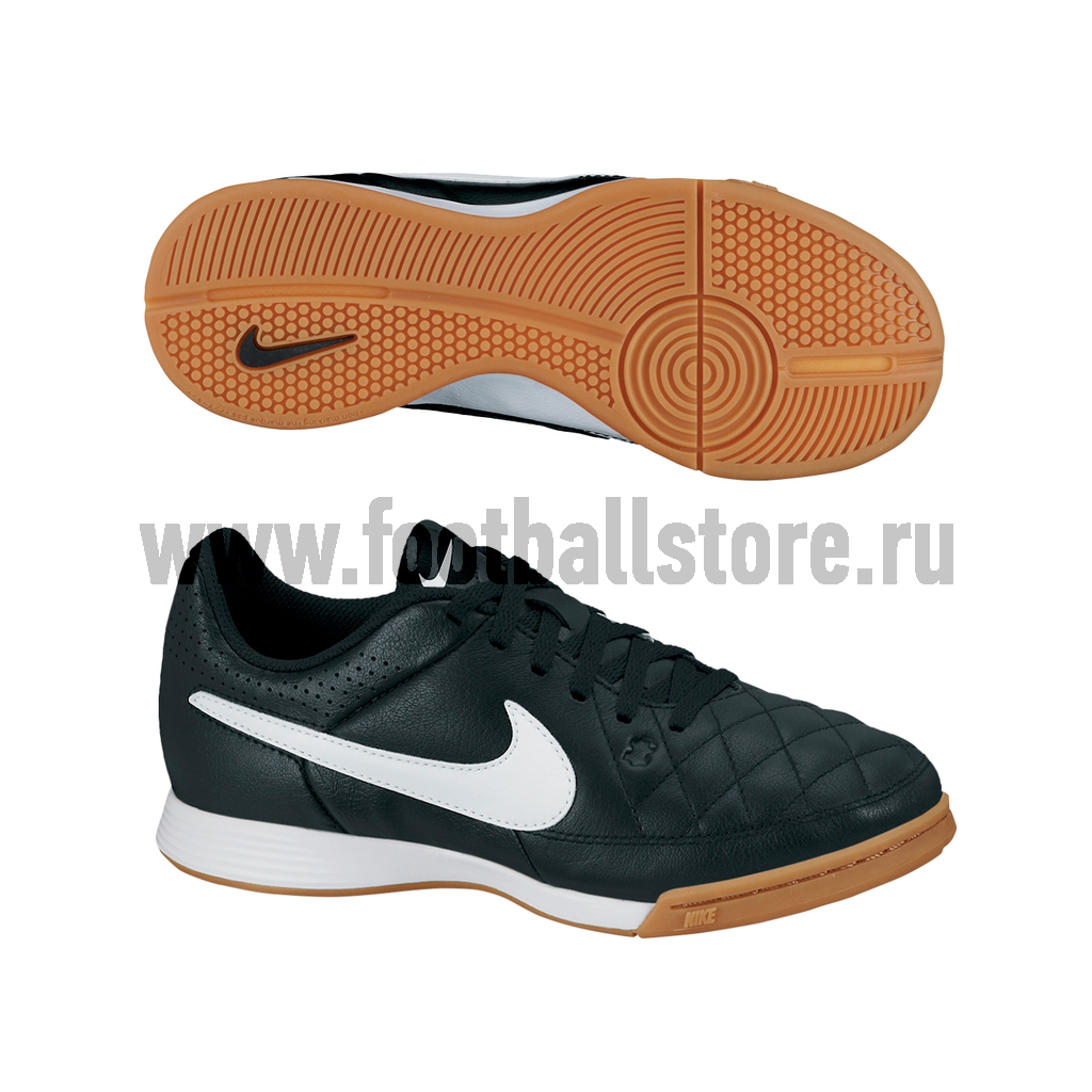 tiempo genio leather ic