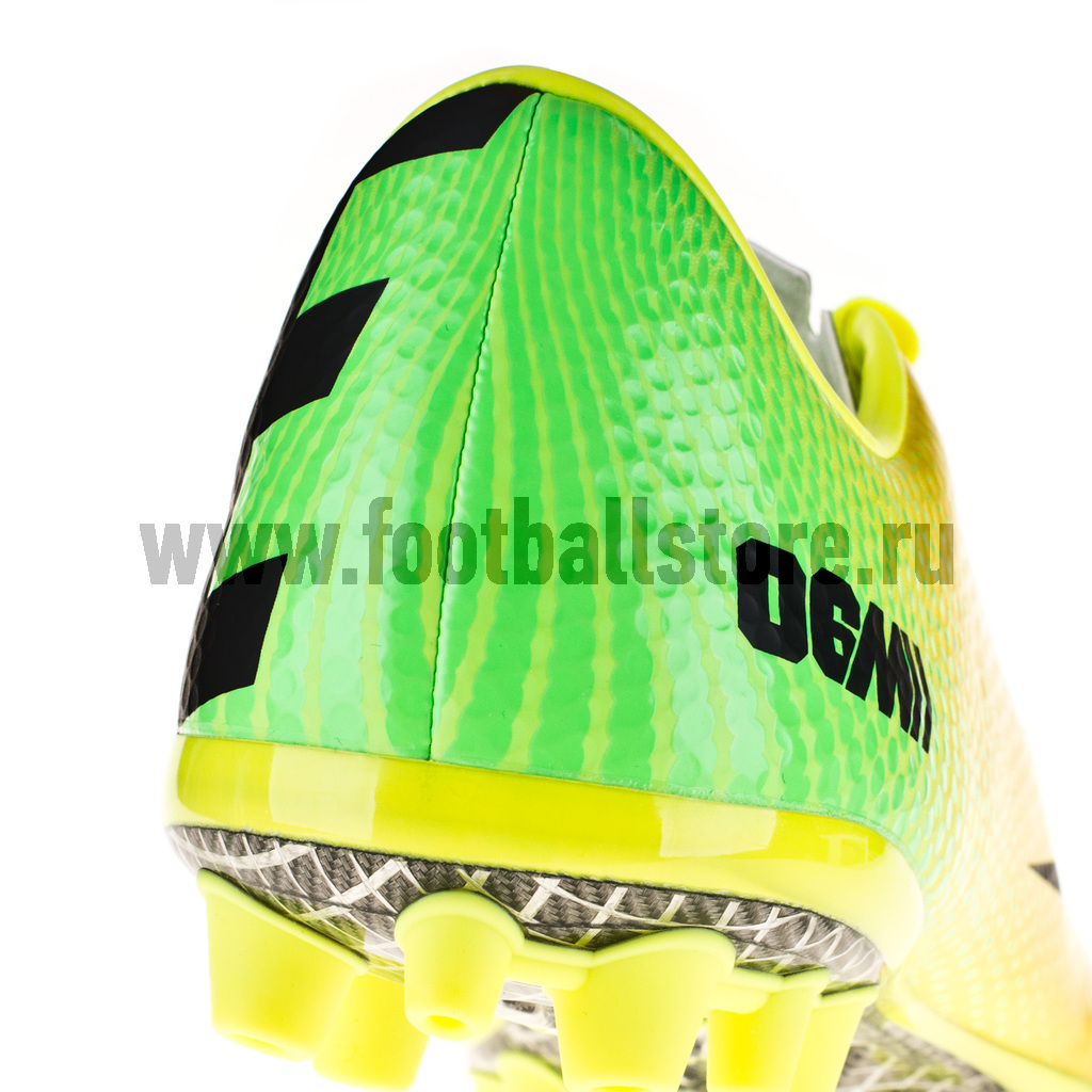 Бутсы Nike Mercurial Vapor IX AG 555606-703