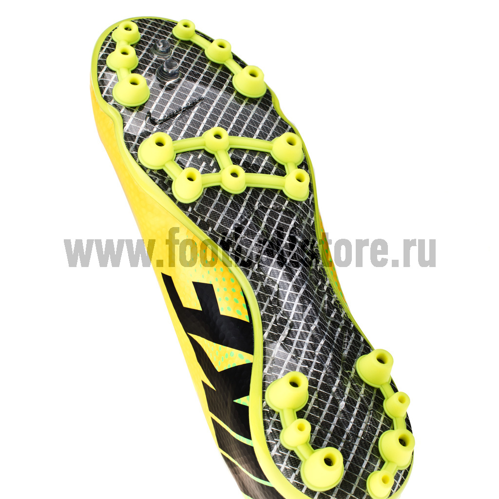 Бутсы Nike Mercurial Vapor IX AG 555606-703