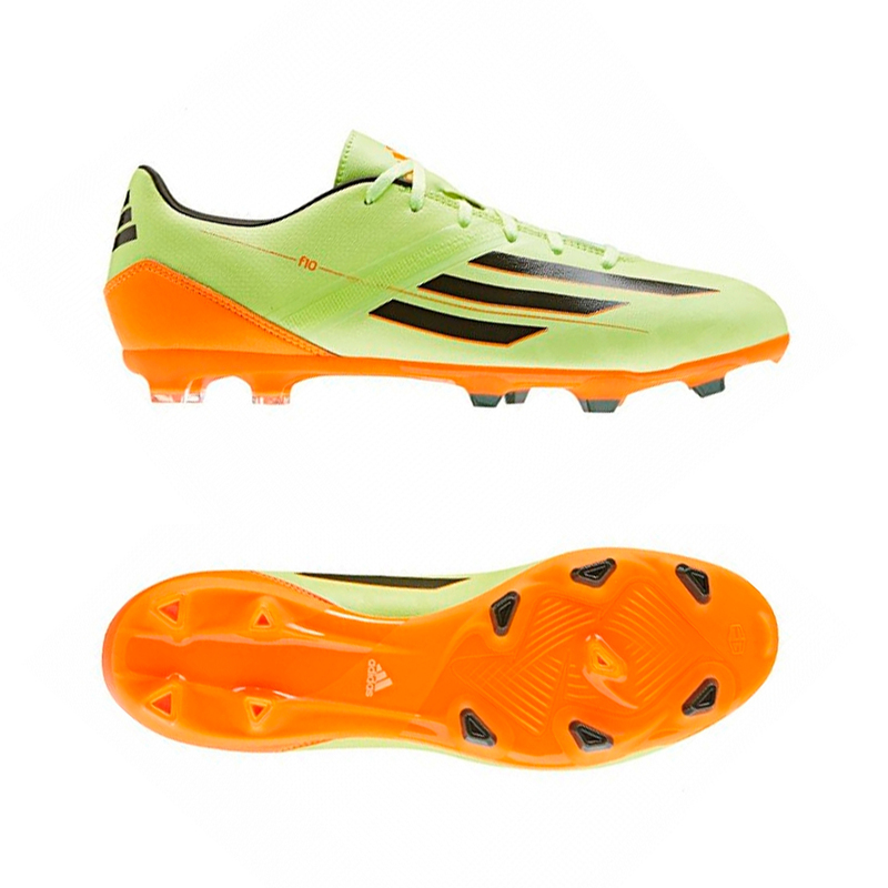 Бутсы Adidas F10 TRX FG D67010