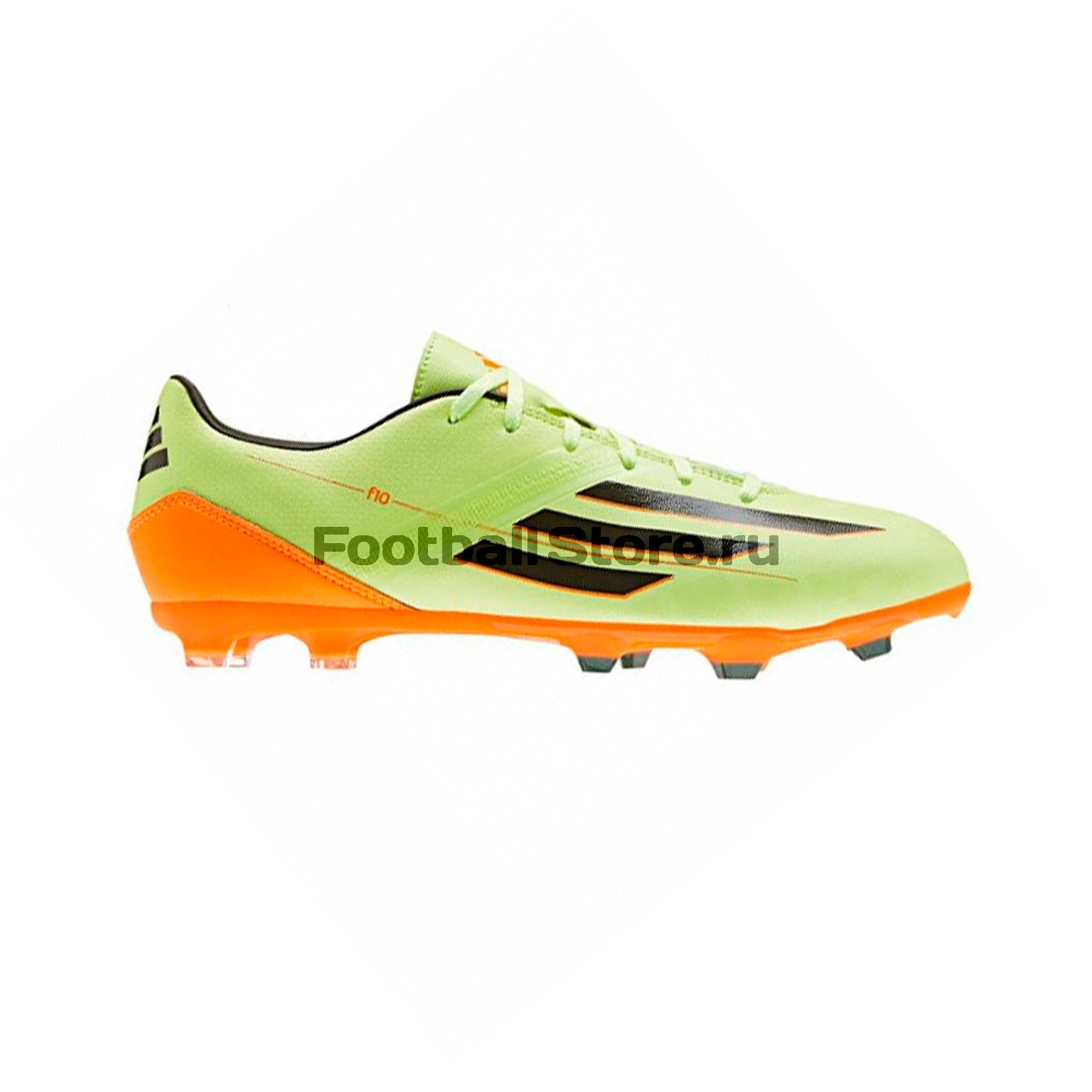 Бутсы Adidas F10 TRX FG D67010