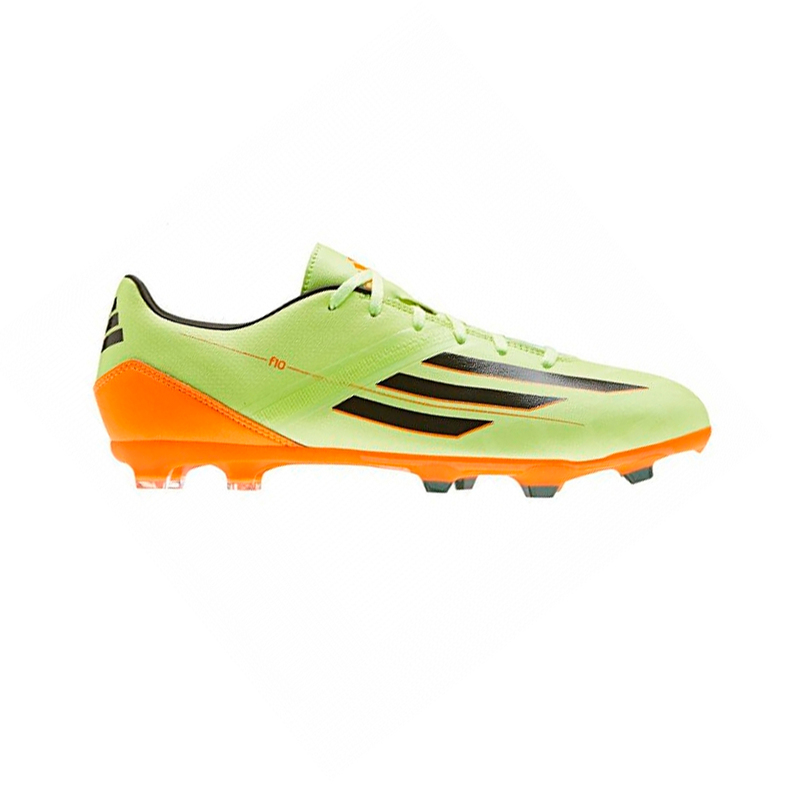 Бутсы Adidas F10 TRX FG D67010