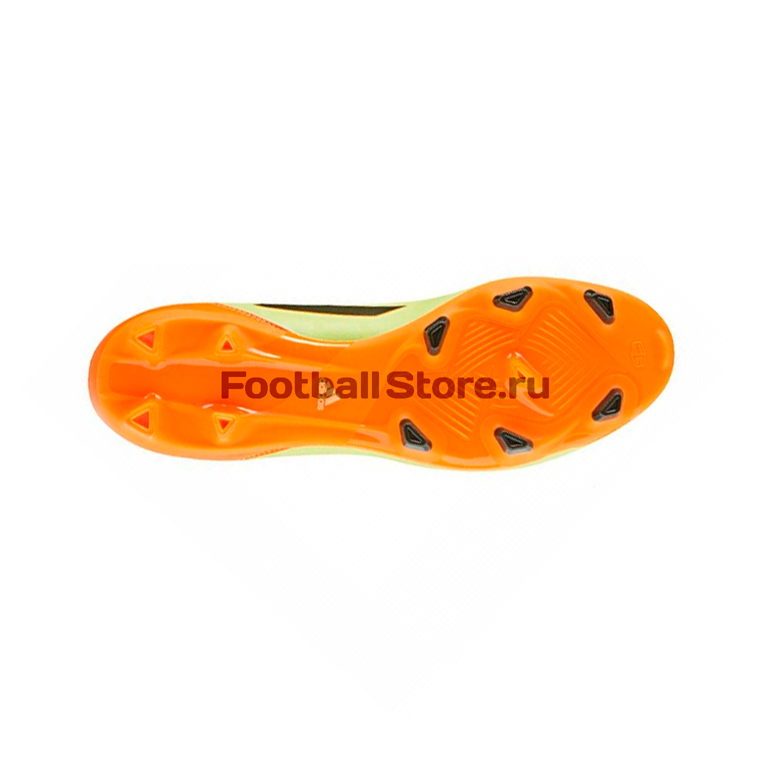 Бутсы Adidas F10 TRX FG D67010