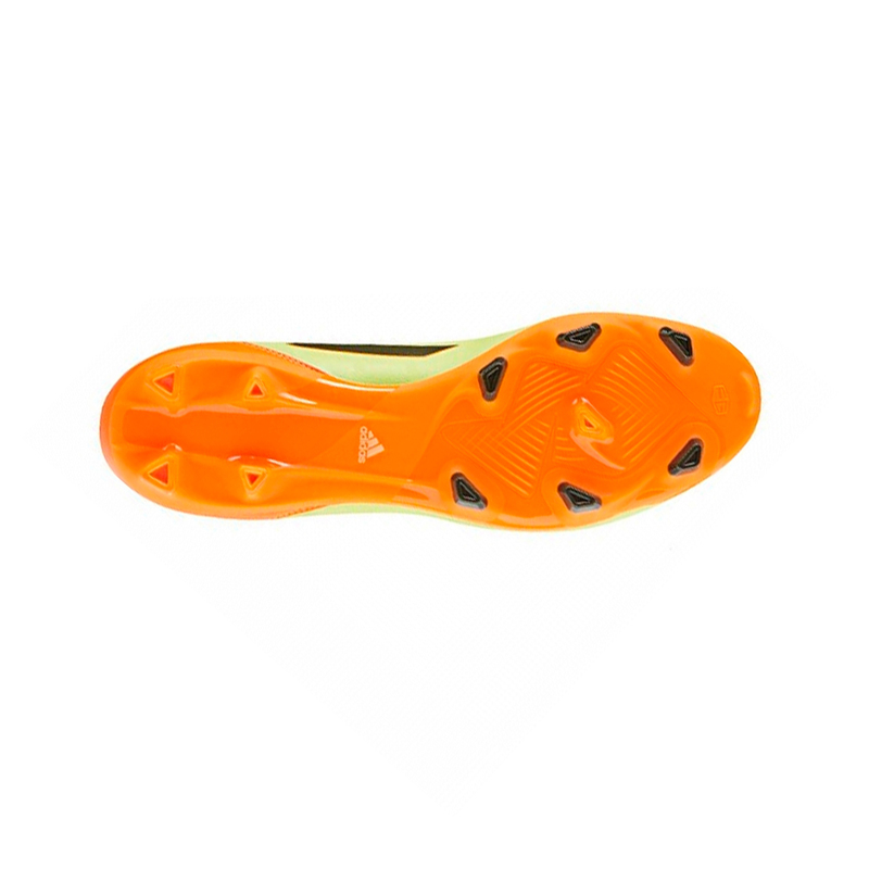 Бутсы Adidas F10 TRX FG D67010
