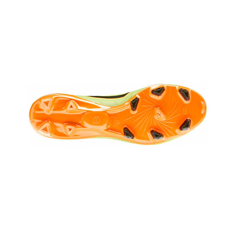Adidas f50 adizero trx fg glow on sale