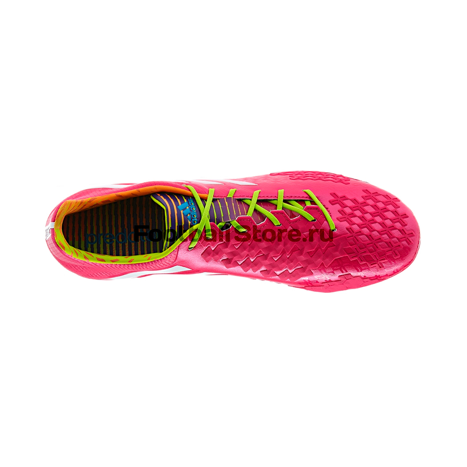 Бутсы Adidas Predator lZ TRX FG F32553