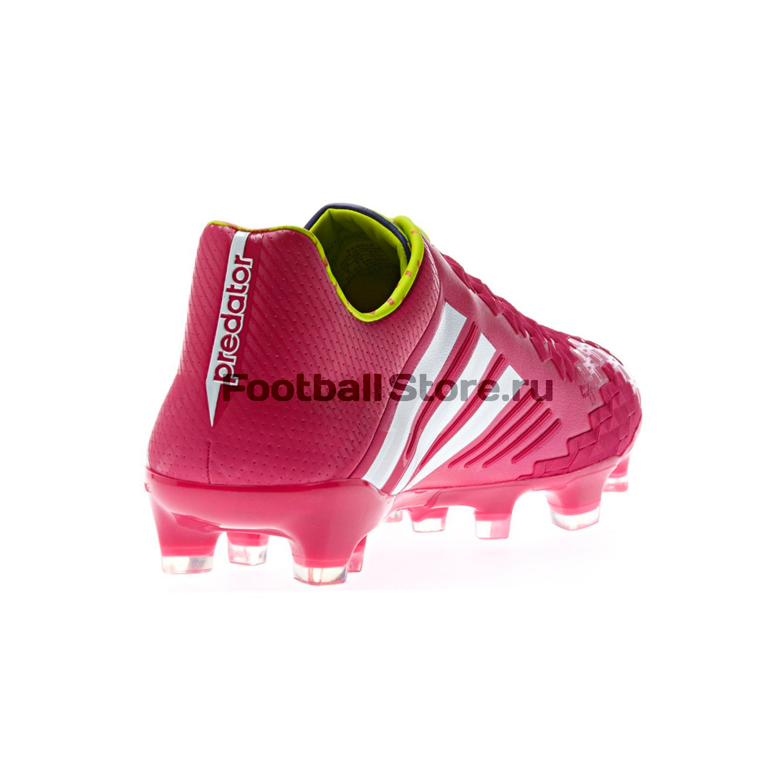 Бутсы Adidas Predator lZ TRX FG F32553