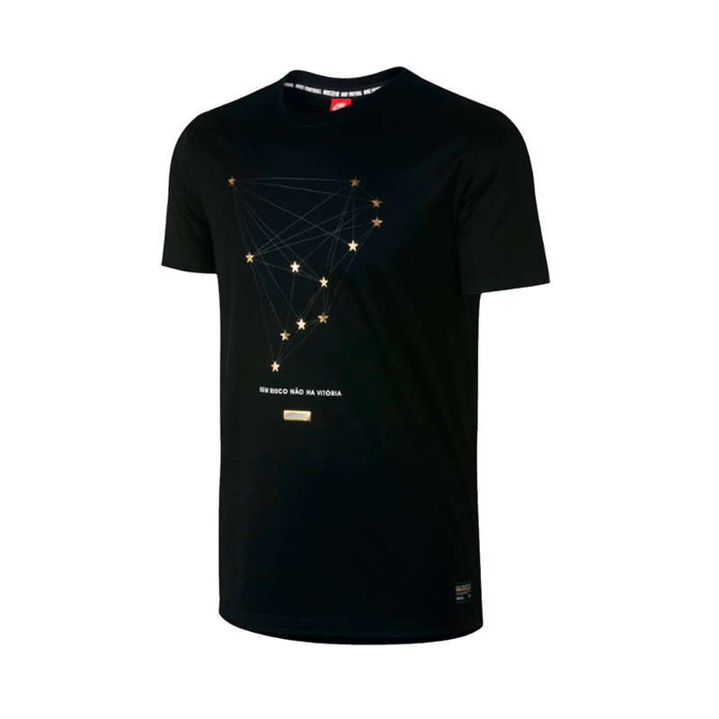 Футболка Nike F.C. Stars Map Top 635409-010