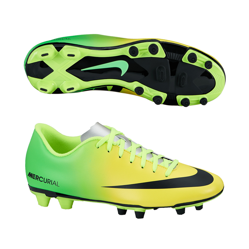 nike mercurial vortex fg