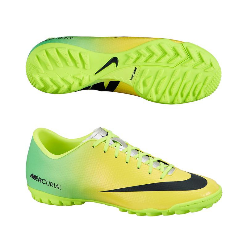 Шиповки Nike Mercurial Victory IV TF 555615-703